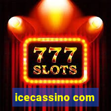 icecassino com
